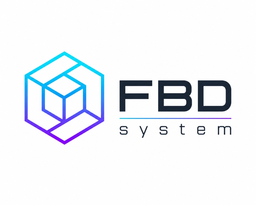 FBD System Logo